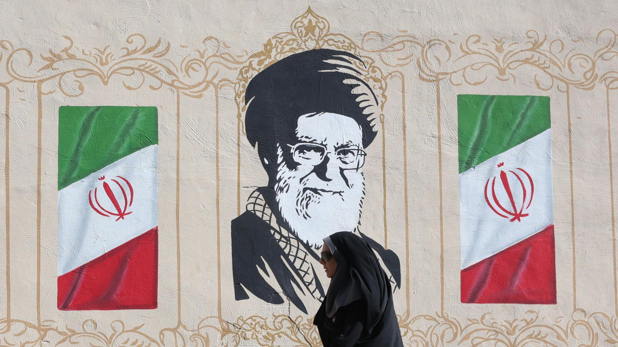 Trump says Iran war talks taking place during lull in strikes