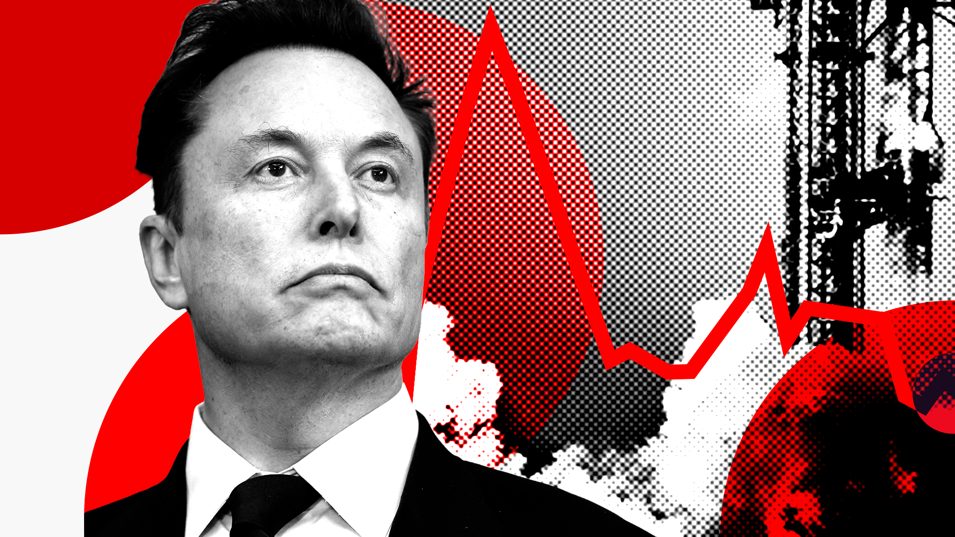 'Let's enjoy the ride' says Elon Musk, as AI fears mount
