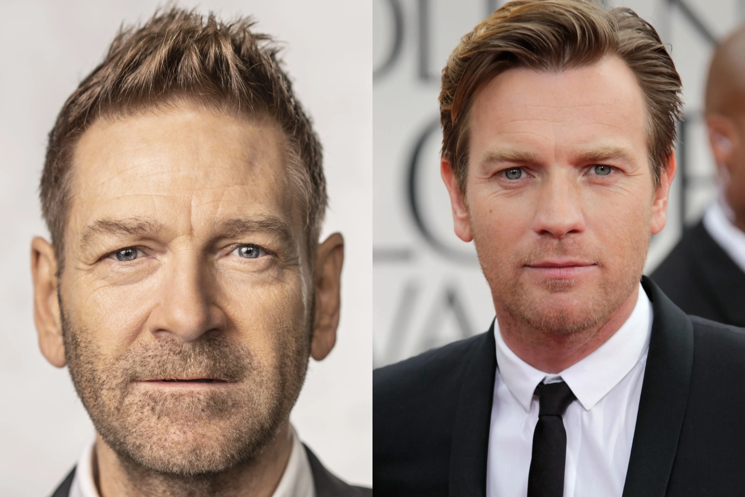 Edinburgh Industry Program Features Ewan McGregor, Kenneth Branagh and Bruce Dern and an Inaugural UK Film Conference