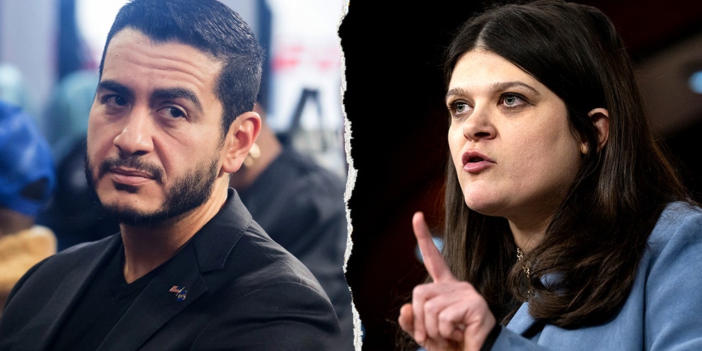 Dem civil war hits primary debate stage as El-Sayed and Stevens clash: 'What are you hiding?'