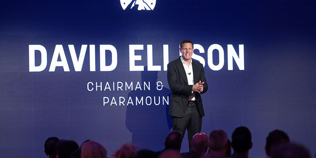 CNN staffers see Paramount merger as 'inevitable' despite legal battle delaying Ellison takeover