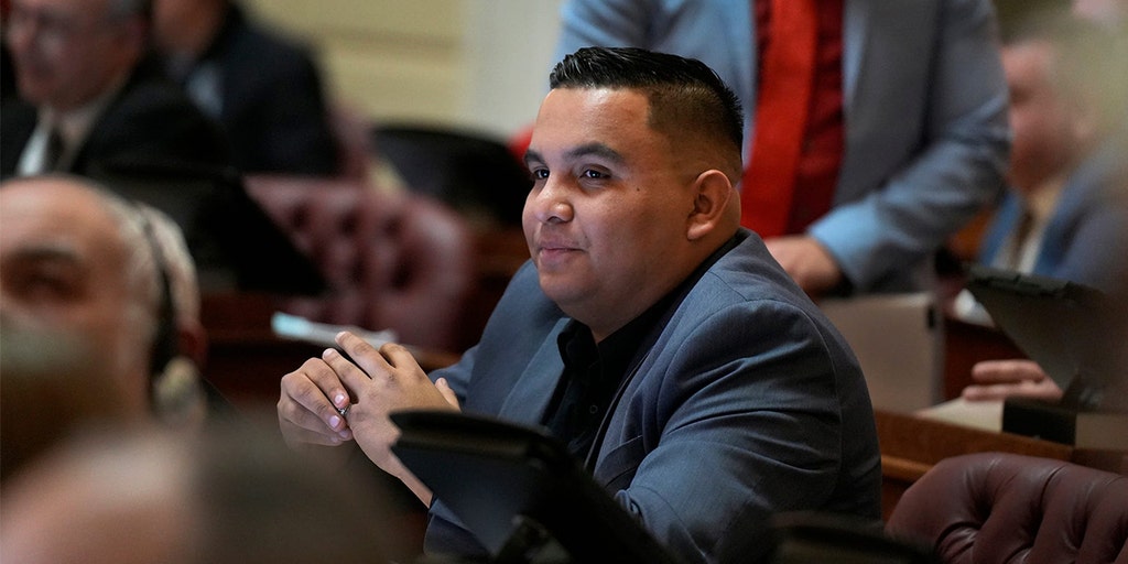 Dem Rhode Island lawmaker threatens ICE: 'Your day of reckoning will come m—– f——'