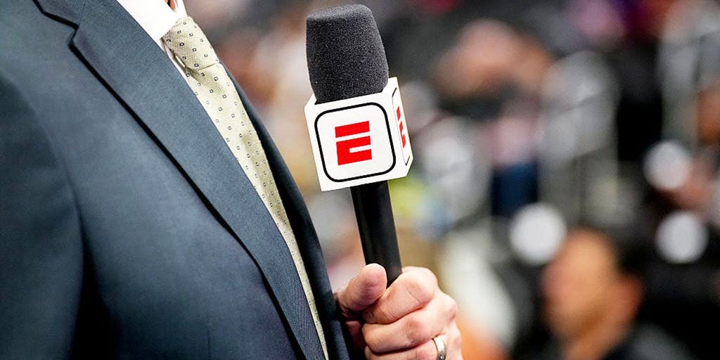 ESPN analyst stepping away after getting arm amputated as AG investigates wild accusations