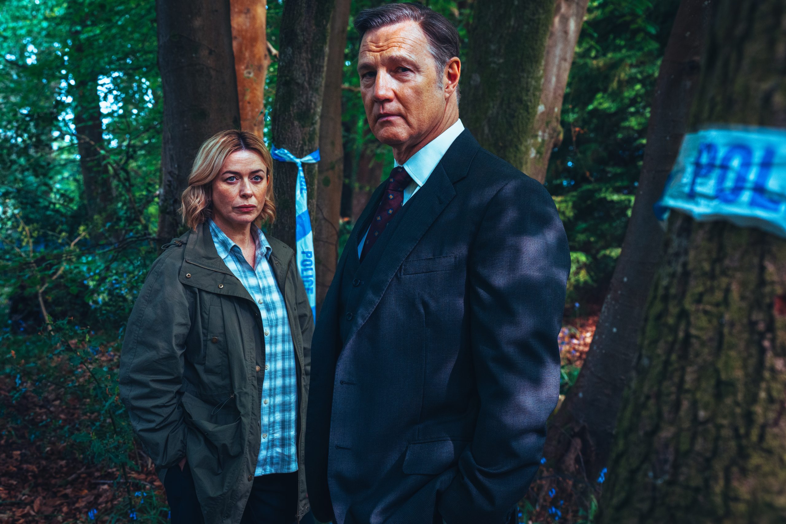 BritBox’s ‘Gone’ Is a Masterfully Tense Crime Drama: TV Review