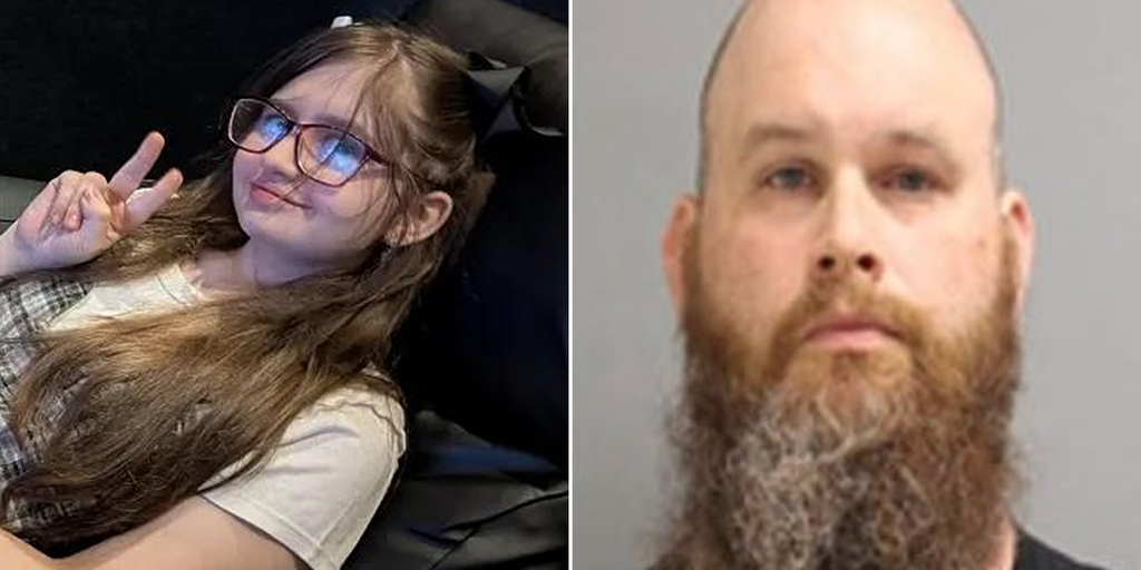 Stepdad accused of sex assault as cops widen probe into girl’s lethal Benadryl ingredient dose