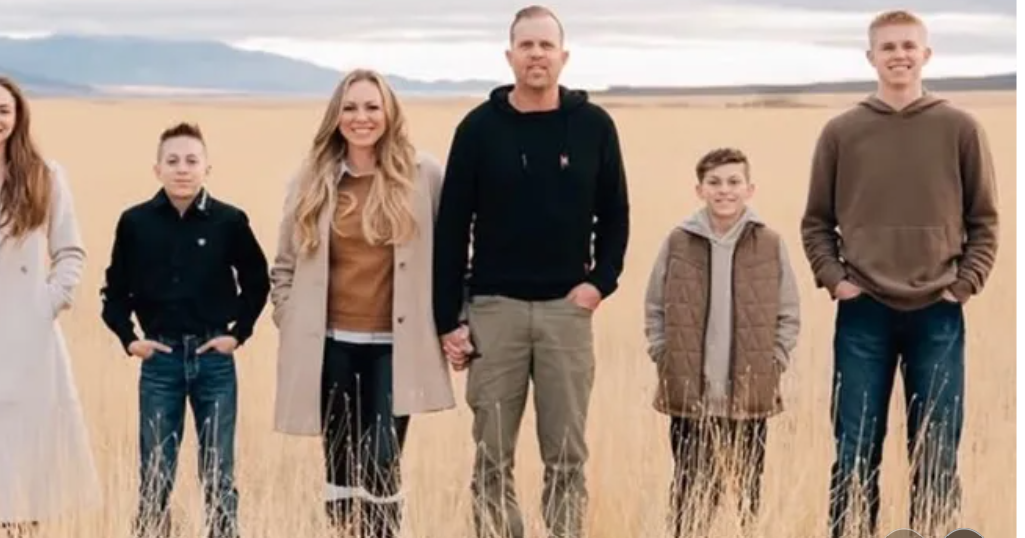 Fire captain, wife, 3 sons found dead after flash flood in Utah