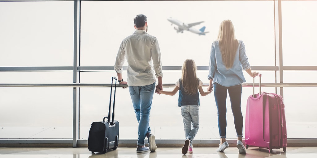 Owe child support? The Trump administration may revoke your passport