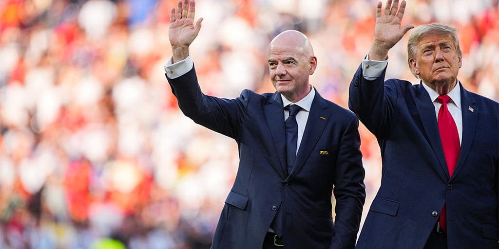FIFA president's leaked letter to Argentina following World Cup Final brawl comes across as tone deaf