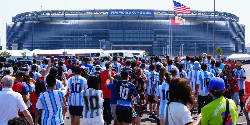 CDC reveals massive behind-the-scenes public health operation that kept FIFA World Cup fans safe