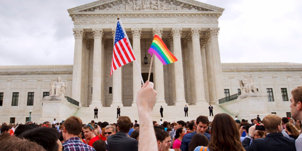Trans athletes drop lawsuit to gain access to girls' sports in New Hampshire after SCOTUS ruling