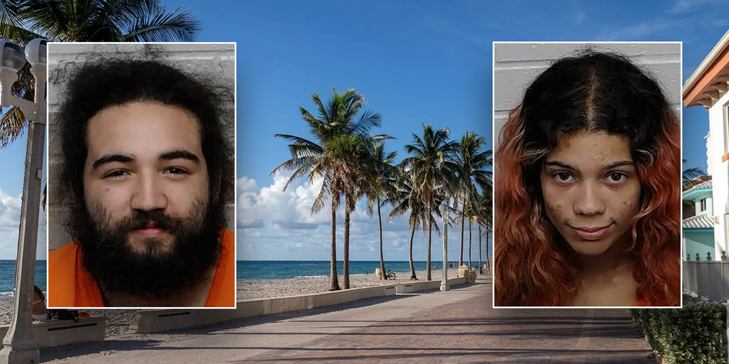 Newborn vanished after secret birth, parents allegedly claimed baby 'was a prank': cops