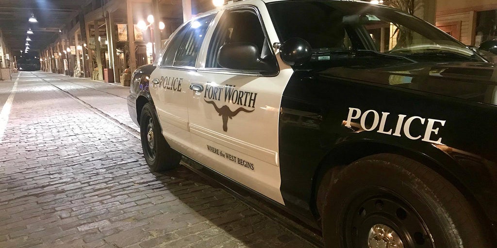 Texas police admit officer made inaccurate First Amendment remarks after preacher cited at Pride event