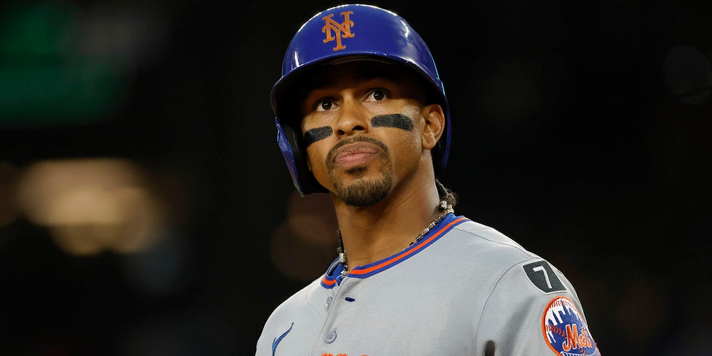 New report suggests the New York Mets are open to trading Francisco Lindor amid disastrous season