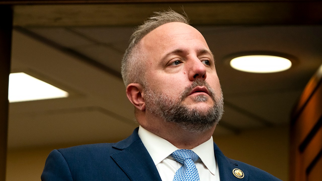 South Carolina Republican Russell Fry joins race for Graham Senate seat