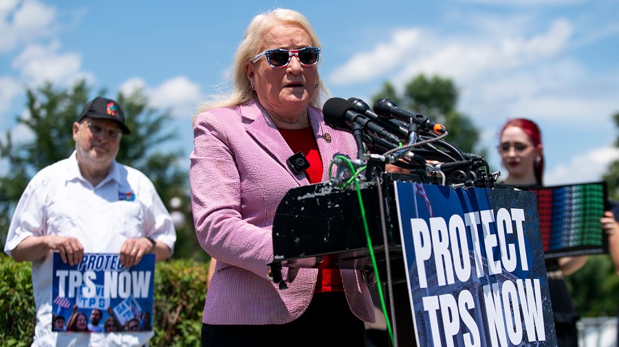Lawmakers demand answers after fatal ICE shooting in Texas