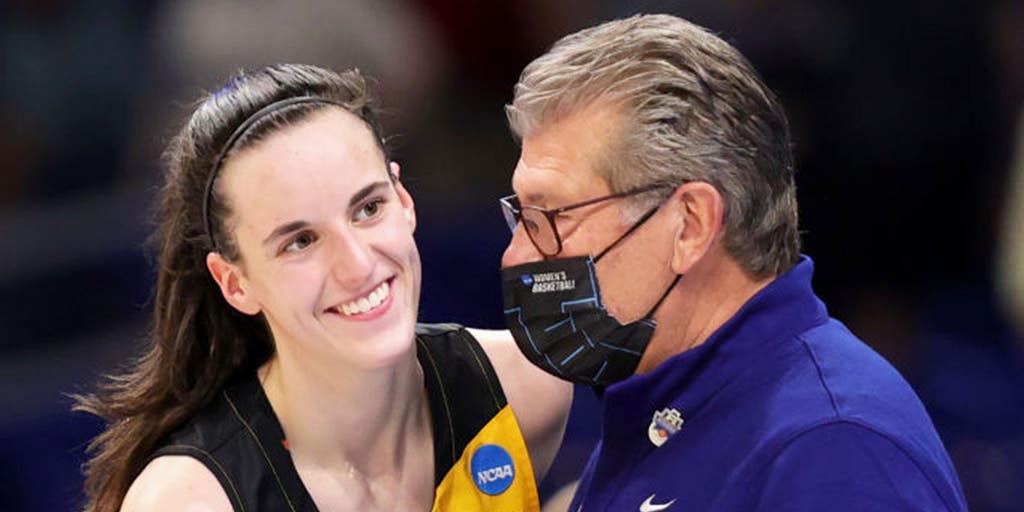 Geno Auriemma makes unfathomably stupid comments about Caitlin Clark, but the WNBA mean girls will love them