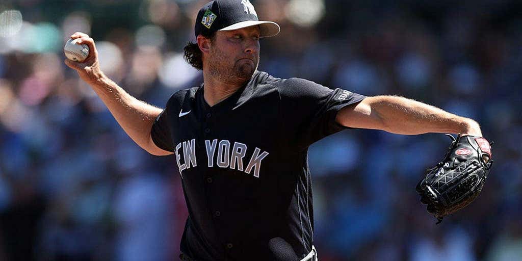 Yankees vs White Sox betting preview: Gerrit Cole on the run line at +129 is tonight's play