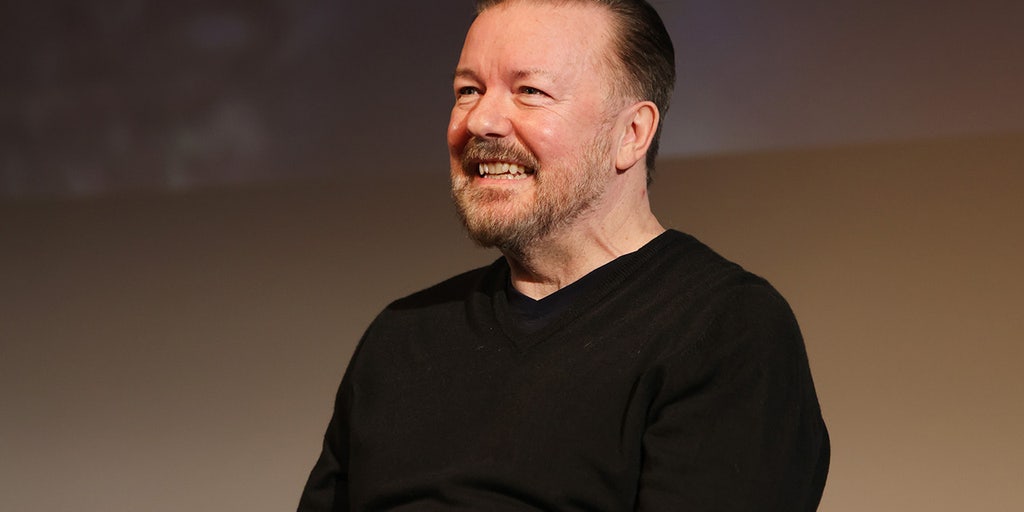 Ricky Gervais rejects calls to tone down comedy: 'Be offended if you want'