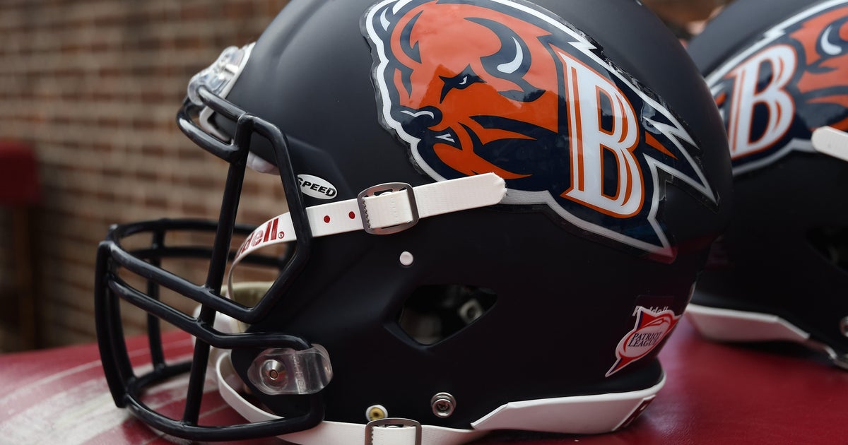 Ex-Bucknell University coach charged in death of freshman football player