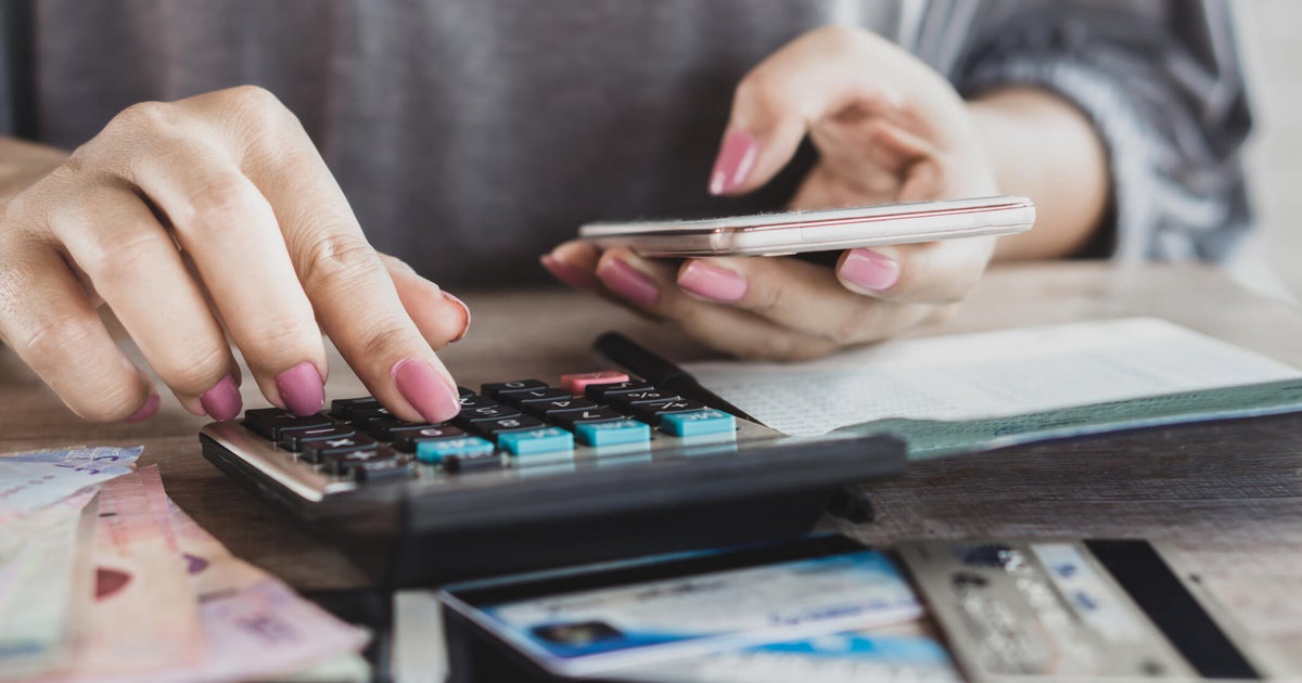 Who notifies creditors and debt collectors when a borrower dies?