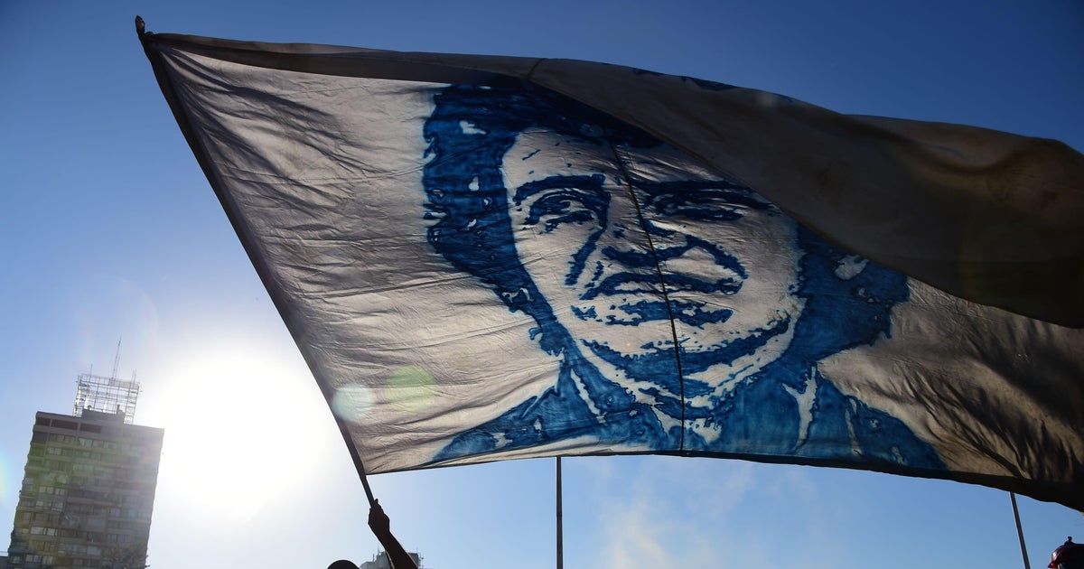 Fugitive in 1973 murder of iconic singer Victor Jara is captured