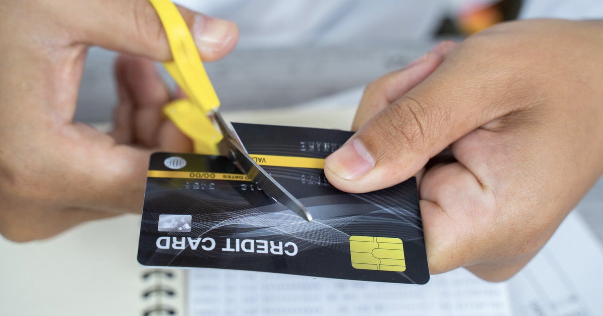 3 credit card debt relief moves to make this August