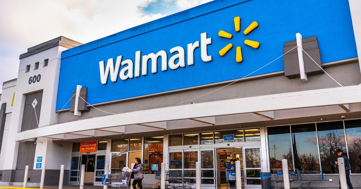 Walmart cuts prices on thousands of items, including beef and soda