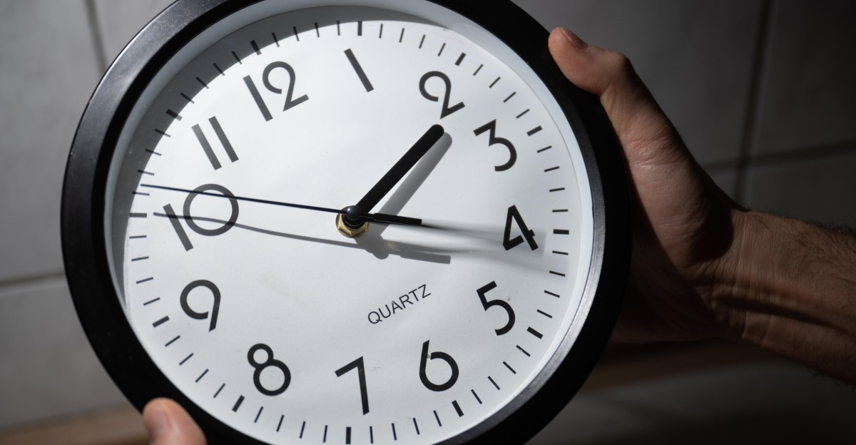 Daylight saving time is a step closer to becoming permanent in the US