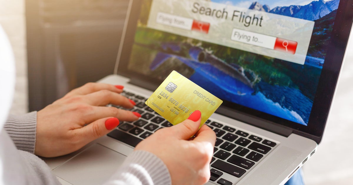 Jet fuel prices have dropped. Why are air fares still so high?
