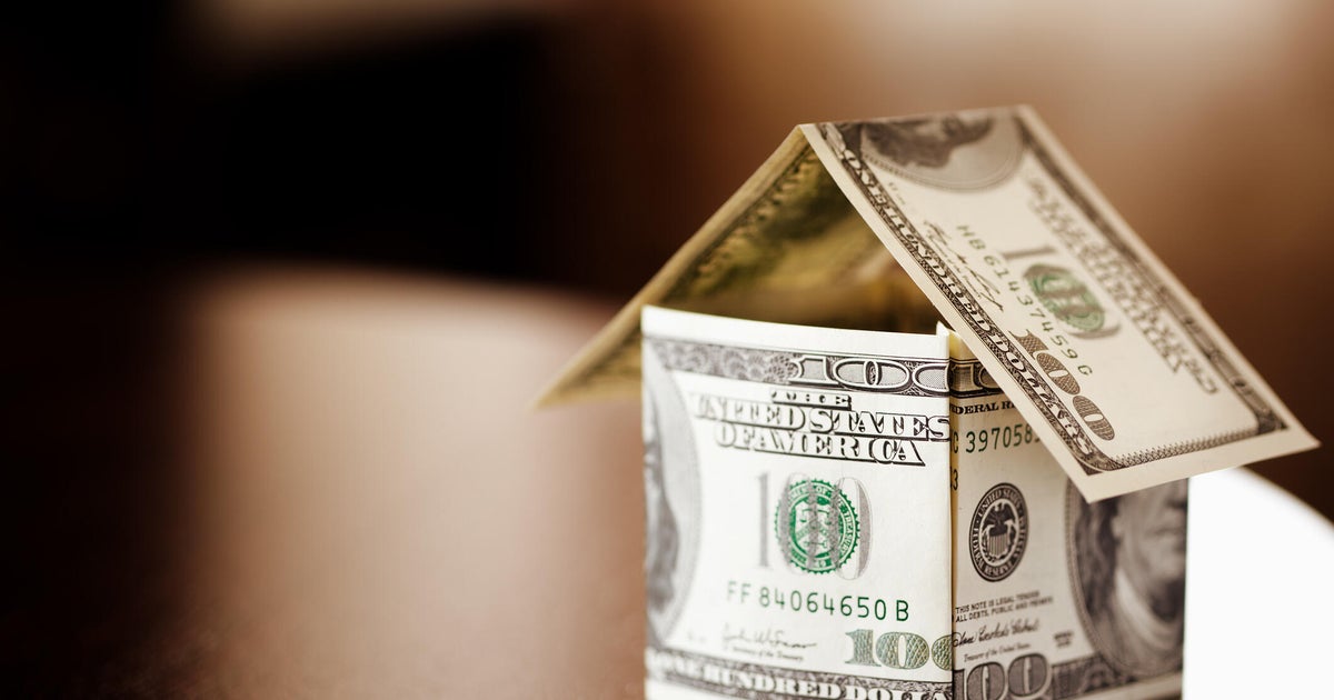 Home prices across the U.S. hit an all-time high