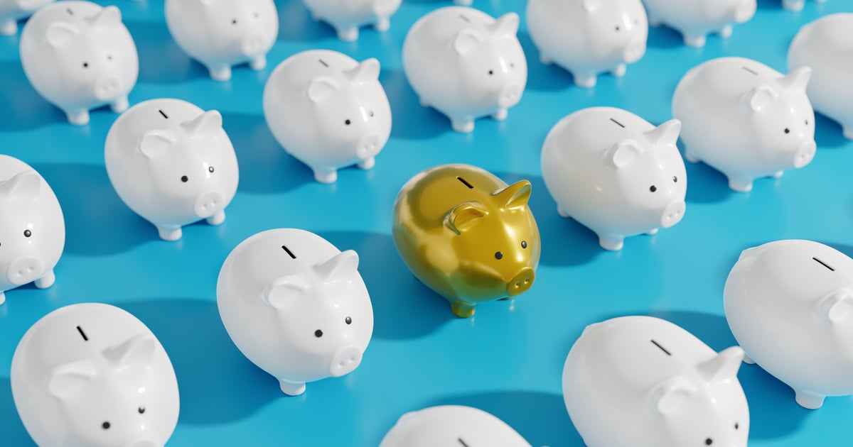 How much wealth you need to thrive based on your age