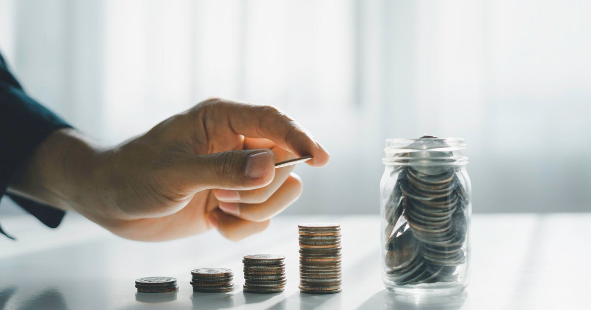 Here's how much interest a $90,000 long-term CD account will earn if opened this July