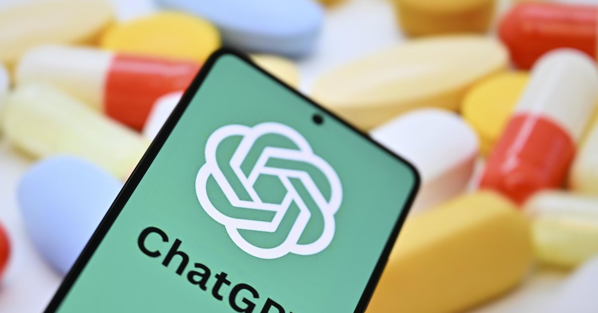 ChatGPT's medical advice nearly killed a man, lawsuit claims