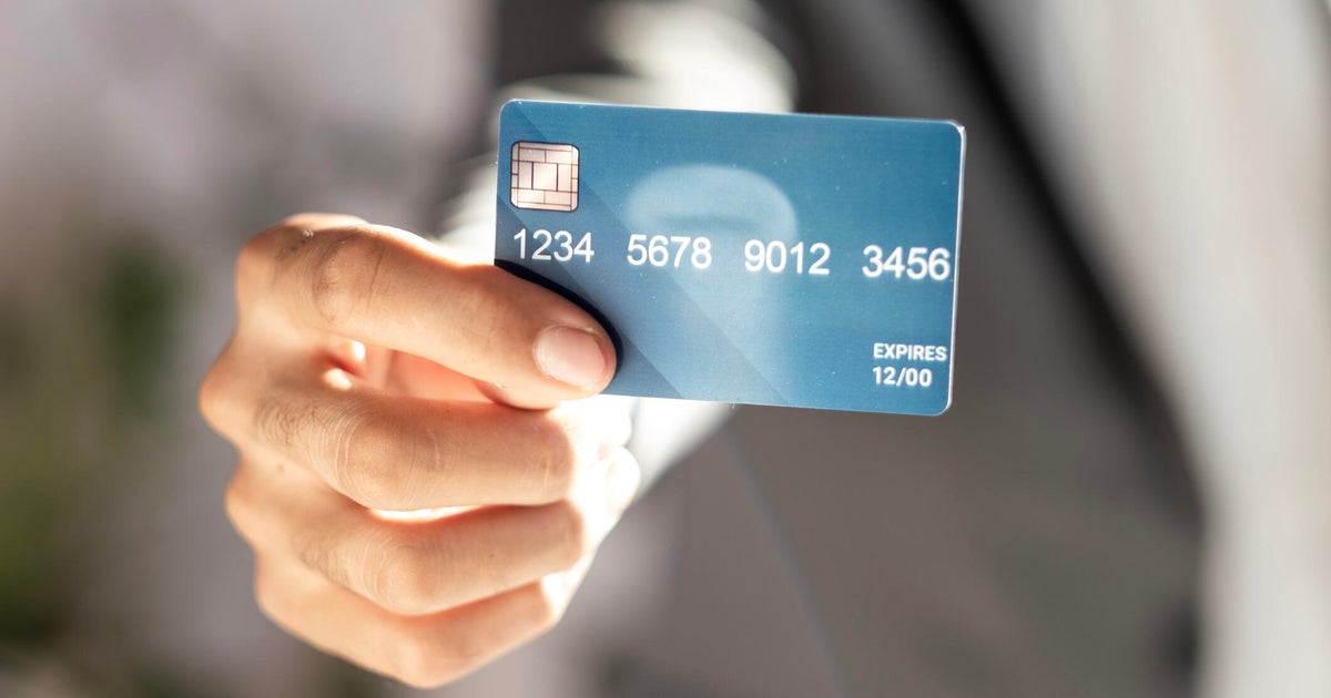 What happens to joint credit cards after one spouse dies?