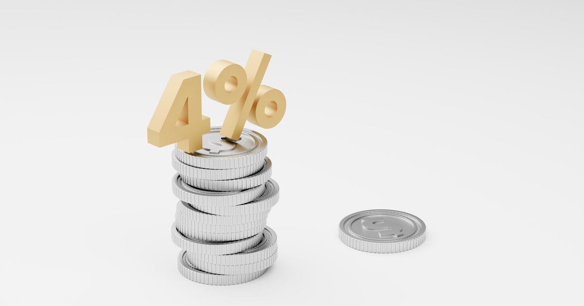How much interest can you earn with a 4.20% CD account now?