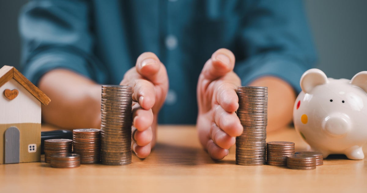 Who's responsible for credit card debt after a divorce?