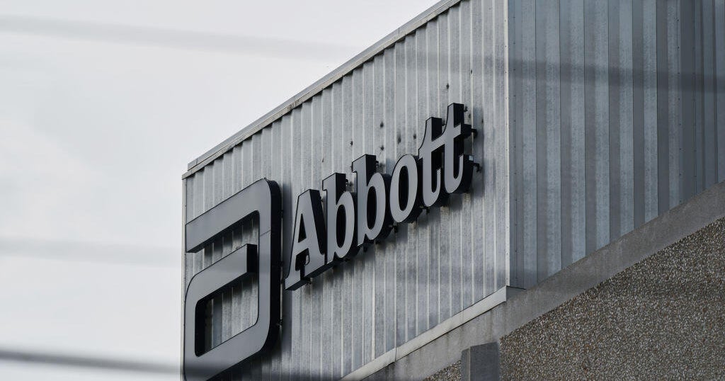 Schiff launches inquiry into DOJ's closure of baby formula probe