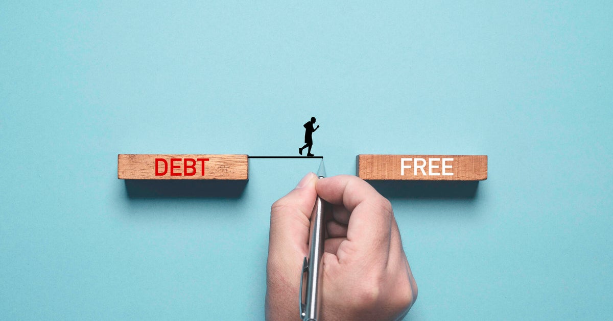 Can you qualify for debt forgiveness if you're still making minimum payments?