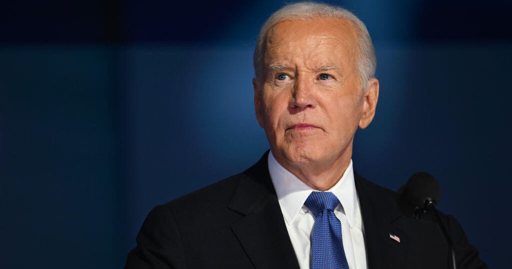 Appeals court temporarily blocks DOJ release of Biden tapes with biographer