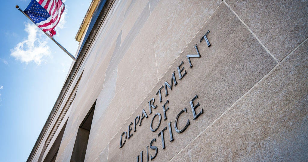 DOJ asking secretive court to remove Afghan woman allegedly tied to terror plot