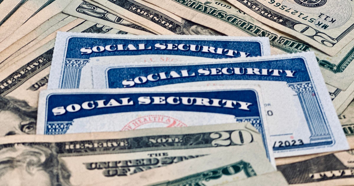 Social Security's 2027 COLA could be the biggest since 2023