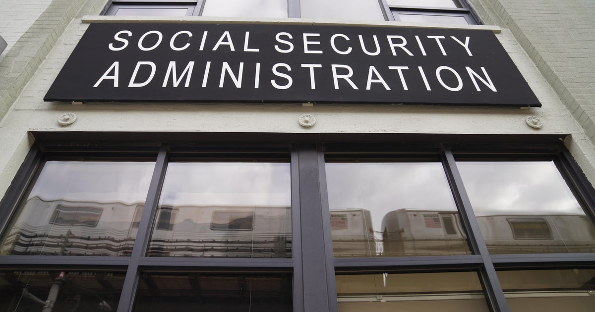 Democrats claim Social Security email included "misleading information"
