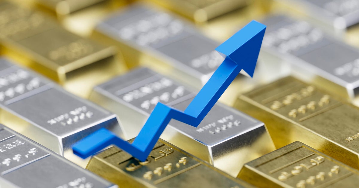 Where will silver and gold prices head this August? Experts weigh in