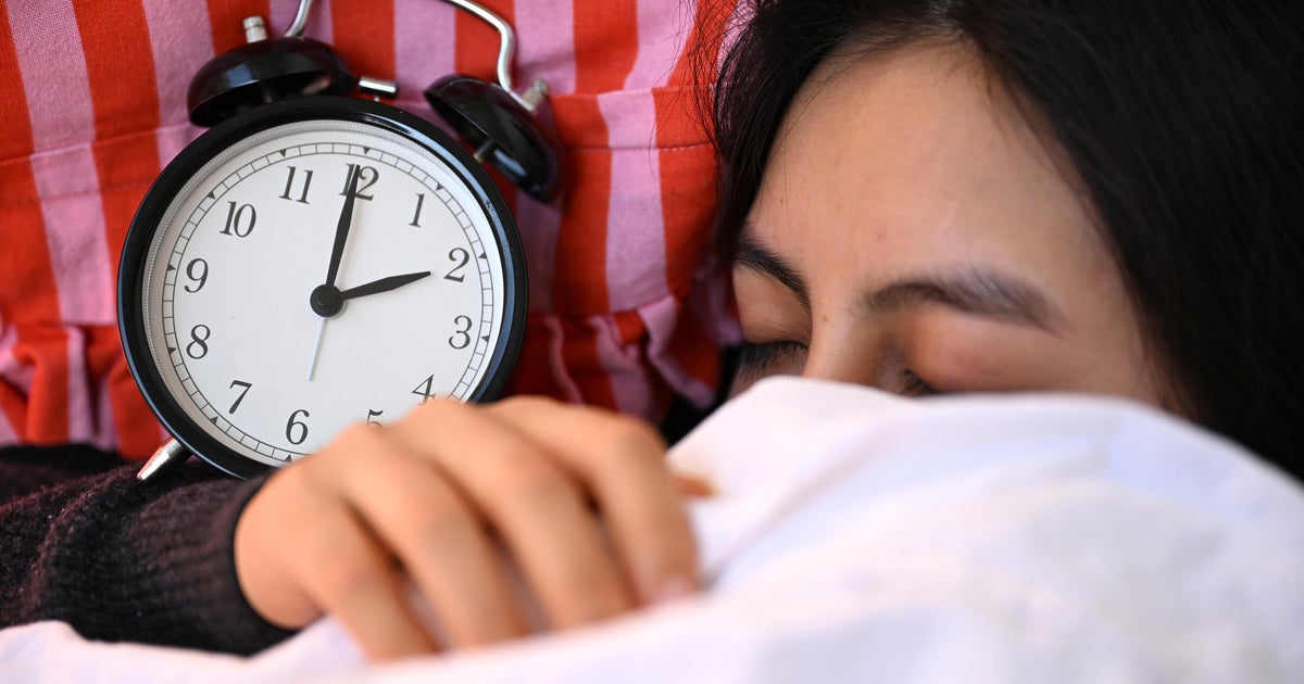 Will daylight saving time become permanent after House passes bill?