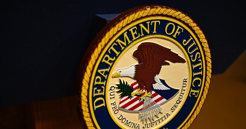 Former Afghan general charged with drug and firearm offenses in U.S.