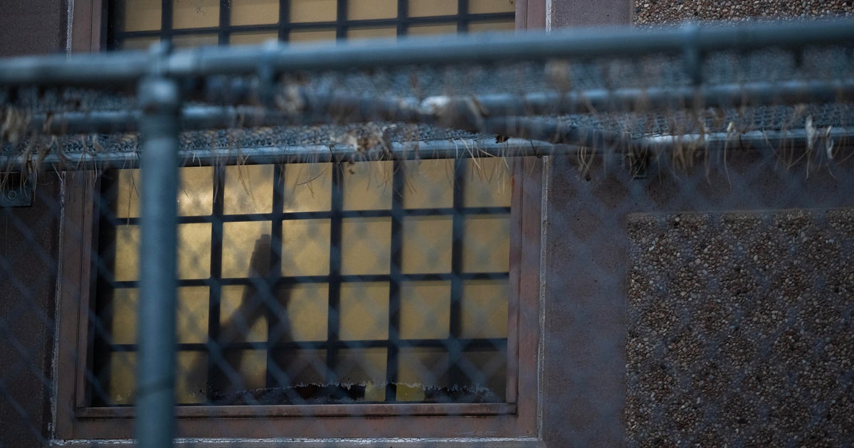 Analysis: Some of largest ICE facilities haven't been inspected in over a year