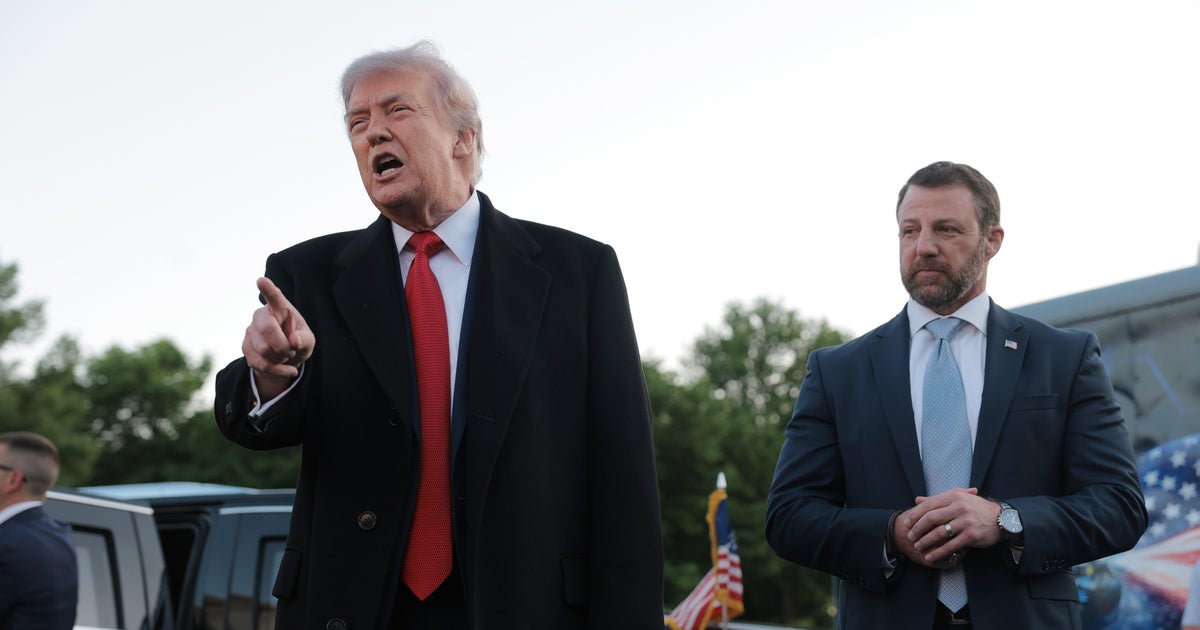 What to know about Trump's claim that over 250K non-citizens are registered to vote