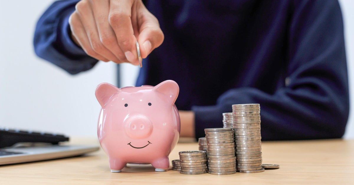 Here's how much interest a $1,000 money market account will earn savers now
