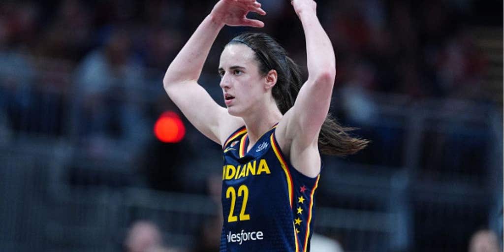 Candace Parker tells Caitlin Clark haters to 'go to therapy' after shocking WNBA player rankings