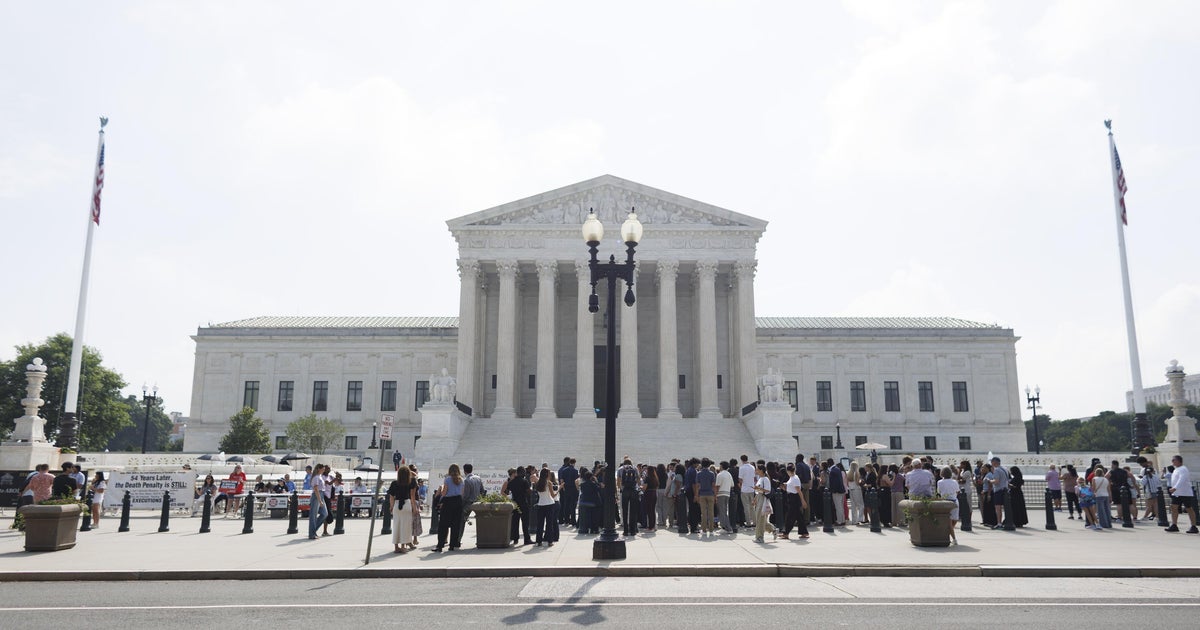 1 year after Supreme Court limited broad injunctions, groups see shifting landscape